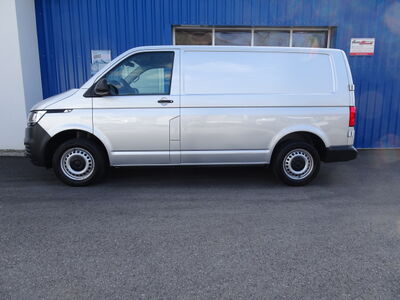 VW Transporter T6 Gebrauchtwagen