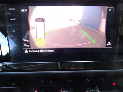 VW Transporter T6 Gebrauchtwagen