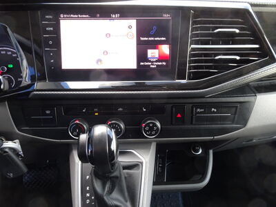 VW Transporter T6 Gebrauchtwagen