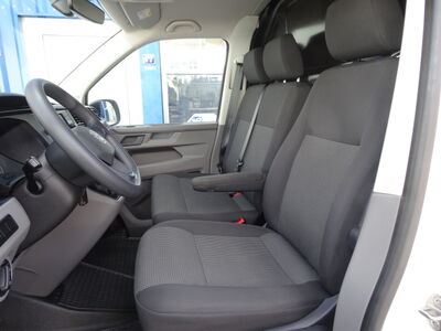 VW Transporter T6 Gebrauchtwagen