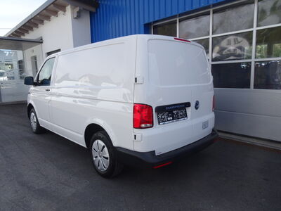 VW Transporter T6 Gebrauchtwagen