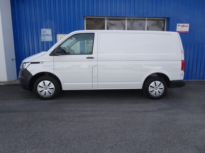 VW Transporter T6 Gebrauchtwagen