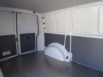 VW Transporter T6 Gebrauchtwagen