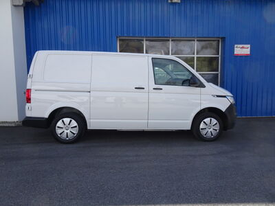 VW Transporter T6 Gebrauchtwagen