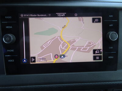 VW Transporter T6 Gebrauchtwagen