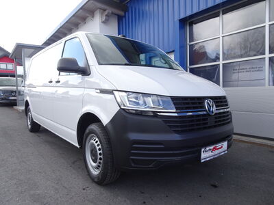 VW Transporter T6 Gebrauchtwagen