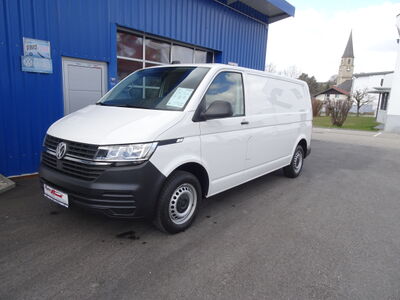 VW Transporter T6 Gebrauchtwagen