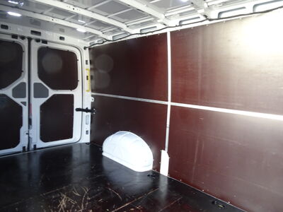 VW Crafter Gebrauchtwagen