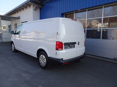 VW Transporter T6 Gebrauchtwagen