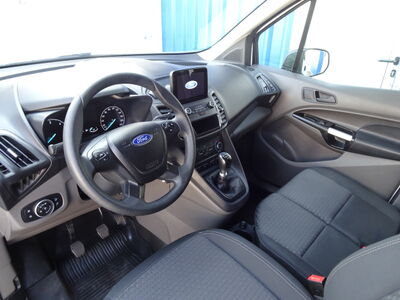 Ford Transit Connect Gebrauchtwagen