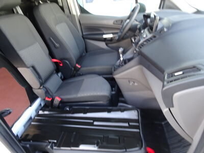 Ford Transit Connect Gebrauchtwagen