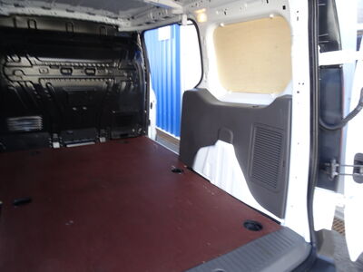 Ford Transit Connect Gebrauchtwagen