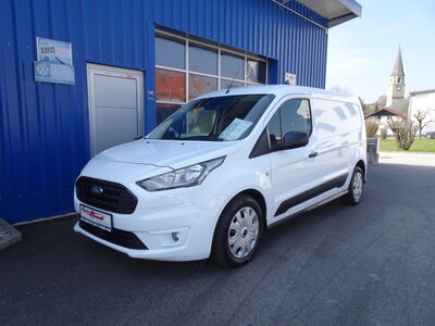 Ford Transit Connect Gebrauchtwagen