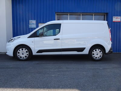 Ford Transit Connect Gebrauchtwagen