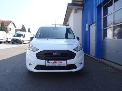 Ford Transit Connect Gebrauchtwagen