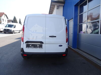 Ford Transit Connect Gebrauchtwagen