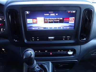 Mercedes-Benz Vito Gebrauchtwagen