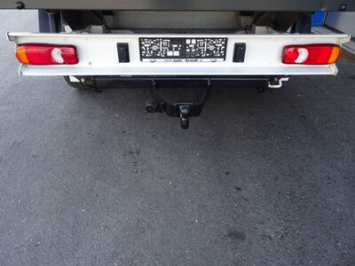 Peugeot Boxer Gebrauchtwagen