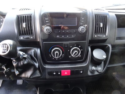 Peugeot Boxer Gebrauchtwagen