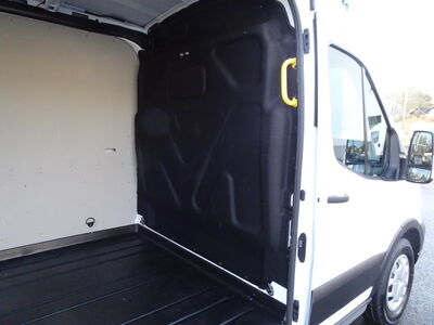 Ford Transit Gebrauchtwagen