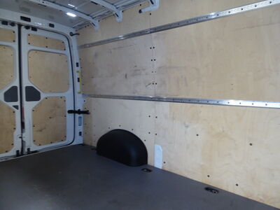 VW Crafter Gebrauchtwagen