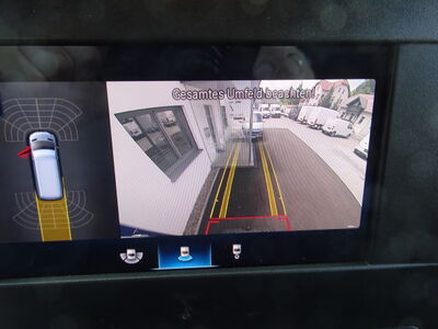 Mercedes-Benz Sprinter Gebrauchtwagen