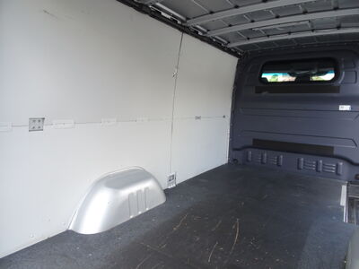 Mercedes-Benz Sprinter Gebrauchtwagen