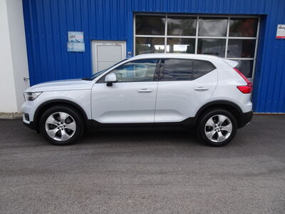 Volvo XC40 Gebrauchtwagen Volvo XC40 Gebrauchtwagen