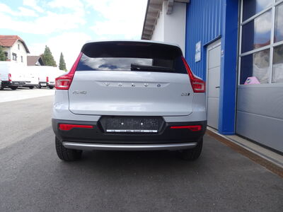 Volvo XC40 Gebrauchtwagen Volvo XC40 Gebrauchtwagen