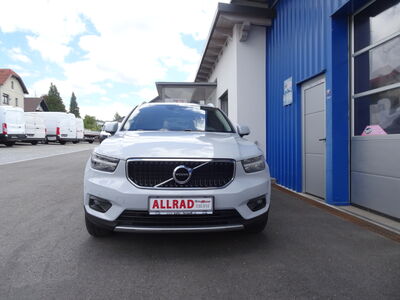 Volvo XC40 Gebrauchtwagen Volvo XC40 Gebrauchtwagen
