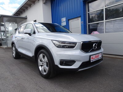 Volvo XC40 Gebrauchtwagen Volvo XC40 Gebrauchtwagen