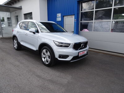 Volvo XC40 Gebrauchtwagen