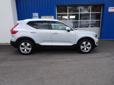 Volvo XC40 Gebrauchtwagen Volvo XC40 Gebrauchtwagen
