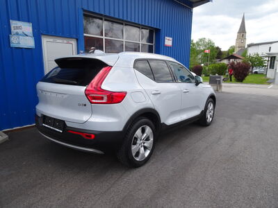 Volvo XC40 Gebrauchtwagen Volvo XC40 Gebrauchtwagen