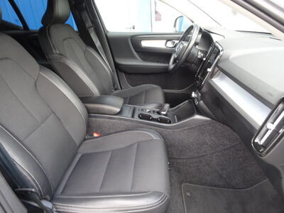 Volvo XC40 Gebrauchtwagen Volvo XC40 Gebrauchtwagen
