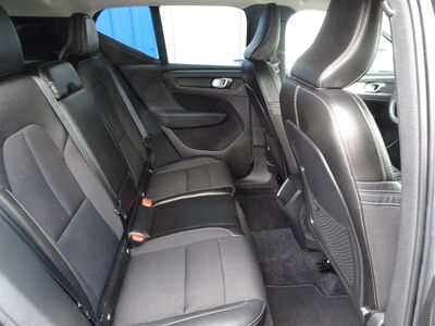 Volvo XC40 Gebrauchtwagen Volvo XC40 Gebrauchtwagen