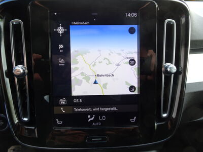 Volvo XC40 Gebrauchtwagen Volvo XC40 Gebrauchtwagen