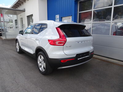 Volvo XC40 Gebrauchtwagen Volvo XC40 Gebrauchtwagen