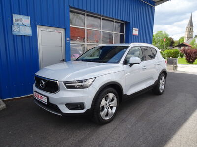 Volvo XC40 Gebrauchtwagen Volvo XC40 Gebrauchtwagen