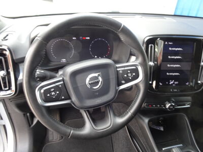 Volvo XC40 Gebrauchtwagen Volvo XC40 Gebrauchtwagen