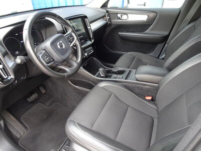 Volvo XC40 Gebrauchtwagen Volvo XC40 Gebrauchtwagen