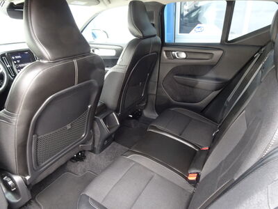 Volvo XC40 Gebrauchtwagen Volvo XC40 Gebrauchtwagen