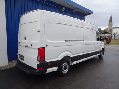VW Crafter Gebrauchtwagen VW Crafter Gebrauchtwagen