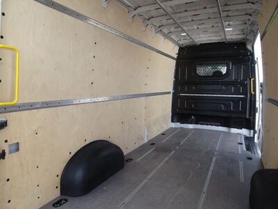 VW Crafter Gebrauchtwagen VW Crafter Gebrauchtwagen