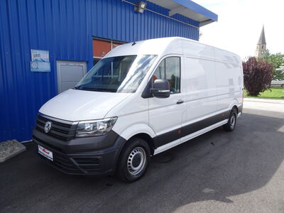 VW Crafter Gebrauchtwagen VW Crafter Gebrauchtwagen
