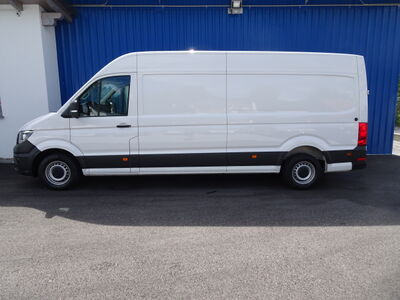 VW Crafter Gebrauchtwagen VW Crafter Gebrauchtwagen