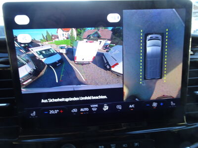 Ford Transit Gebrauchtwagen