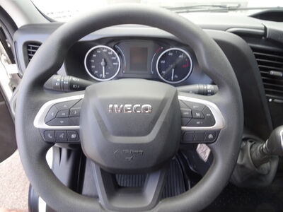 Iveco Daily Gebrauchtwagen