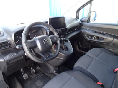 Citroën Berlingo Gebrauchtwagen Citroën Berlingo Gebrauchtwagen
