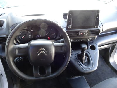 Citroën Berlingo Gebrauchtwagen Citroën Berlingo Gebrauchtwagen